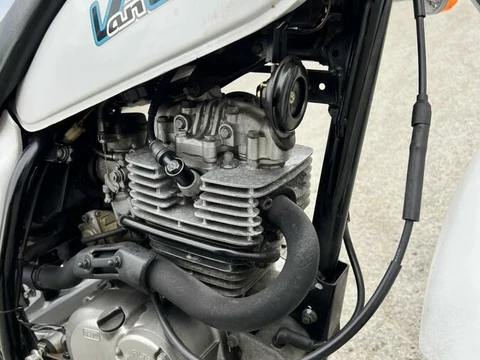 Suzuki VAN VAN 200 2002