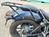 HONDA REBEL 250A 2020