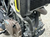 HUSQVARNA SVARTPILEN 401 2018