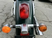 HONDA NV400 SHADOW 1997