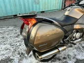 HONDA NT680V DEAUVILLE 2007