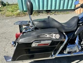 HARLEY-DAVIDSON ROAD KING 2008