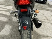 SUZUKI GSX1250F BANDIT 2011