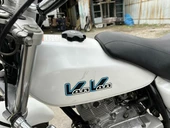 SUZUKI VAN VAN 200 2002