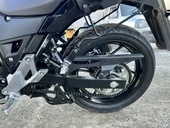 SUZUKI - V-Strom DL 250