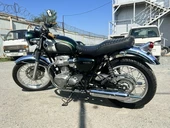 KAWASAKI W800 2011