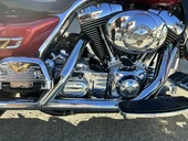 HARLEY-DAVIDSON FLHRC-I1450 ROAD KING 1999