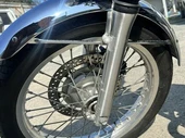 KAWASAKI W800 2011