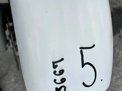 Suzuki VAN VAN 200 2002