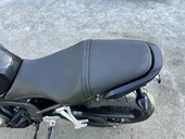 HONDA CBR650F 2017