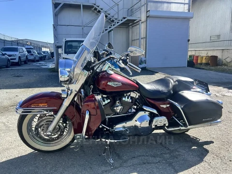 Harley-Davidson Road King 2001