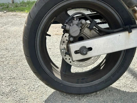 Honda CB 600S 2000