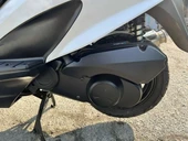 SUZUKI BURGMAN 200 2021