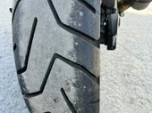 SUZUKI DL1000 V-STROM 2015