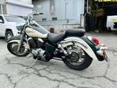 HONDA NV400 SHADOW 1997