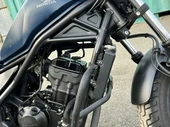 HONDA REBEL 250A 2020