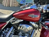 HARLEY-DAVIDSON FLHRC-I1450 ROAD KING 1999