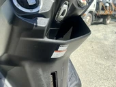 YAMAHA CYGNUS 125XSR 2015