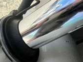 YAMAHA CYGNUS 125XSR 2015