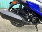 YAMAHA CYGNUS 125XSR 2017