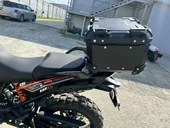 KTM 1190 ADVENTURE 2013