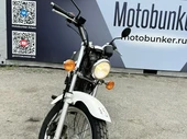 SUZUKI VAN VAN 200 2002