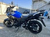 SUZUKI - V-Strom DL 250