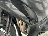 SUZUKI GSX1250F BANDIT 2011