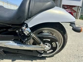 	Harley-Davidson V-Rod 2007