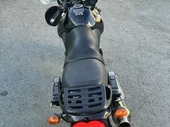 TRIUMPH TIGER 955i 2004