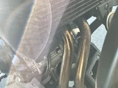 HONDA CB400X 2013