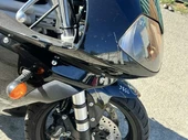 TRIUMPH DAYTONA 955i 2003
