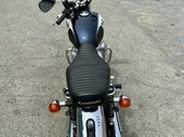 KAWASAKI W800 2015