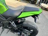Kawasaki Z 1000 2011