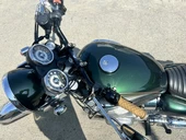 KAWASAKI W800 2011