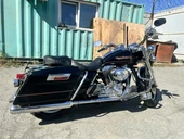 HARLEY-DAVIDSON ROAD KING 1999