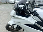 HONDA VFR800F 2016
