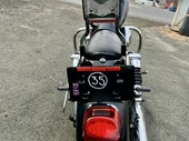 HARLEY-DEVIDSON FXD1580 DYNA SUPER GLIDE 2009
