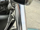 HARLEY-DAVIDSON VRSCDA1250 NIGHTROD 2008