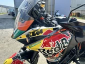 KTM 1190 ADVENTURE 2013