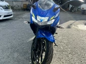 SUZUKI GIXXER 250SF 2020