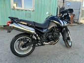 TRIUMPH TIGER 955i 2004