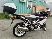 HONDA VFR800F 2019