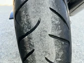 HONDA CB400X 2013