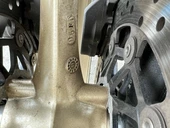 TRIUMPH DAYTONA 675 2012