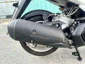 YAMAHA MAJESTY 155S 2014