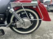 KAWASAKI VN1500 VULCAN CLASSIC 1996