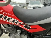 KAWASAKI KL250 SUPER SHERPA 1999