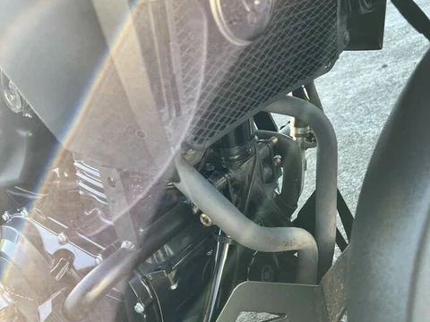 Suzuki V-Strom DL 1050 2020