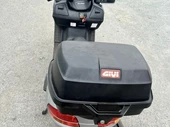 SUZUKI SKYWAVE 650 2002